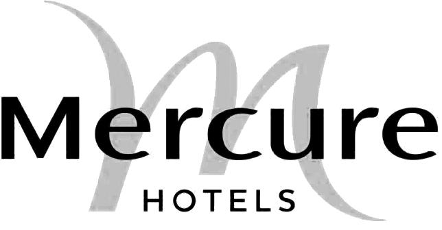 Logo Mercure Hôtels, client Easy To
