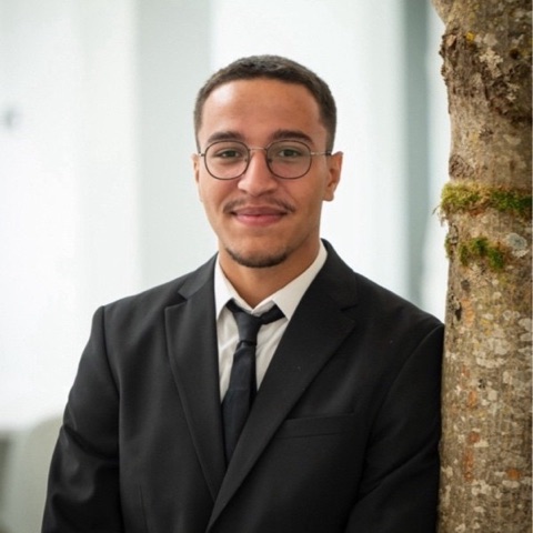 Allan, votre interlocuteur Easy to Change en Île-de-France