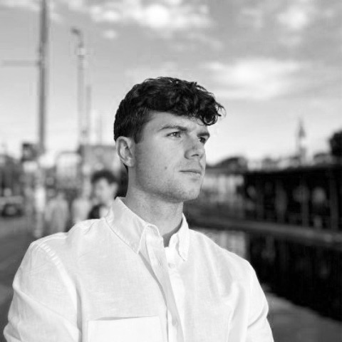 Corentin, votre interlocuteur Easy to Change en Pays de la Loire
