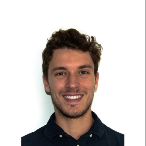 Dorian, votre interlocuteur Easy to Change en Bourgogne-Franche-Comté
