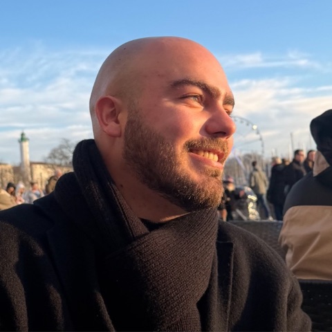 Léo, votre interlocuteur Easy to Change en Nouvelle-Aquitaine