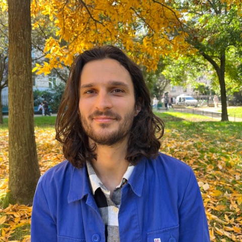 Nicolas, votre interlocuteur Easy to Change en Grand Est