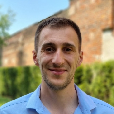 Paul, votre interlocuteur Easy to Change en Hauts-de-France