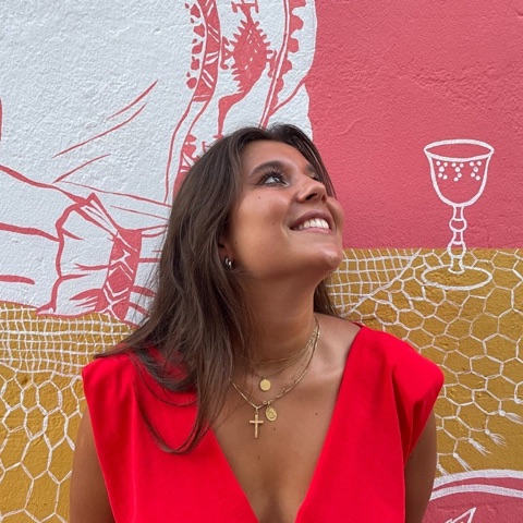 Salomé, votre interlocutrice Easy to Change en Normandie