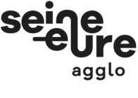Logo de Seine-Eure Agglo, client Easy To