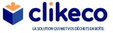 clikeco, notre partenaire national de collecte